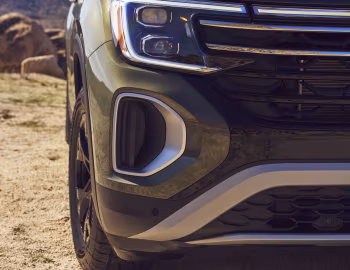 2024–pr. Volkswagen Atlas SEL 4MOTION "Peak Edition" '2023–pr.