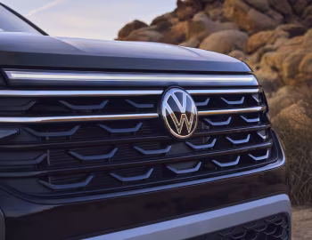 2024–pr. Volkswagen Atlas SEL 4MOTION "Peak Edition" '2023–pr.