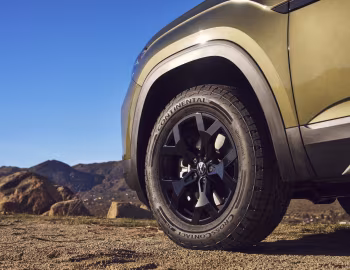 2024–pr. Volkswagen Atlas SEL 4MOTION "Peak Edition" '2023–pr.