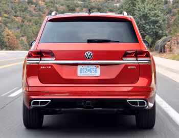 2021–23 Volkswagen Atlas SEL V6 Premium 4MOTION R-Line '2020–23