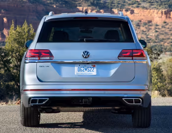 2021–23 Volkswagen Atlas SEL V6 R-Line '2020–23