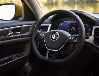 Panel frontal 2018–20 Volkswagen Atlas V6 4MOTION '2017–20