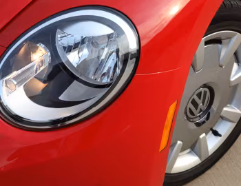 2012–16 Volkswagen Beetle [North America] '2011–16