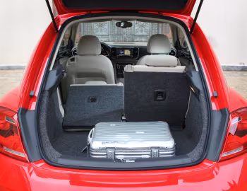 Ambos 2012–16 Volkswagen Beetle [North America] '2011–16