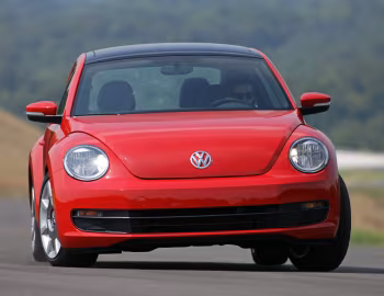 2012–16 Volkswagen Beetle [North America] '2011–16