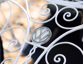1970 Volkswagen Beetle "Wrought Iron" (1102815045)