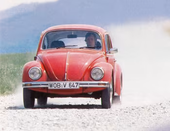 Volkswagen 1200 L [EU-spec] (Type 111) '1979–85