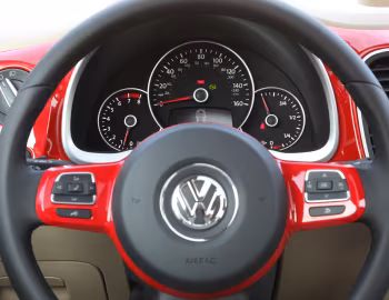Torpedo 2012–16 Volkswagen Beetle [North America] '2011–16