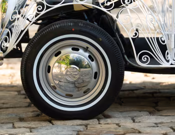 1970 Volkswagen Beetle "Wrought Iron" (1102815045)