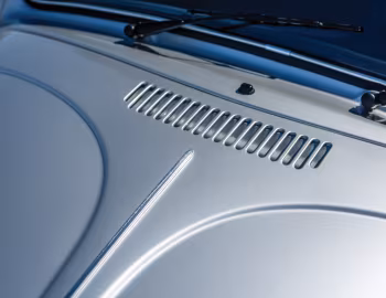 1977 Volkswagen Beetle Sedan [North America]