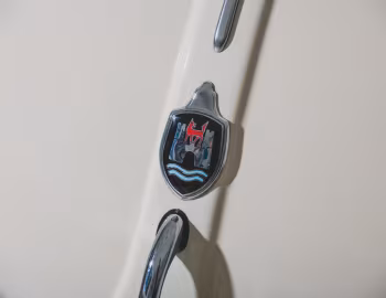 Volkswagen Sedán "Última Edición" (Type 1) '2003