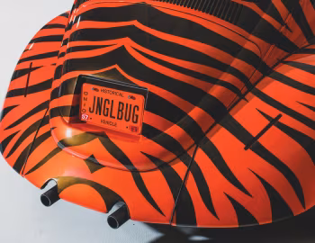 1971 Volkswagen Beetle "Jungle Bug" (1113063765)