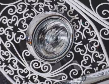 1970 Volkswagen Beetle "Casa Linda Lace" [Mexico] (1102312225) '1985