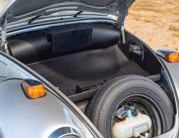Ambos 1977 Volkswagen Beetle Sedan [North America]