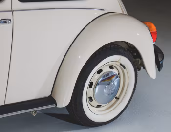 Volkswagen Sedán "Última Edición" (Type 1) '2003