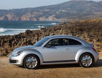 Volkswagen Beetle [Worldwide] '2011–16