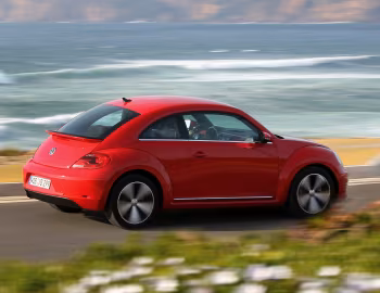 Volkswagen Beetle [Worldwide] '2011–16