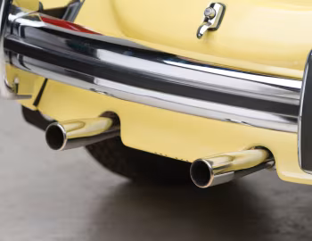 1971 Volkswagen Model 1511 2-door Convertible [North America] (Type 1) '1970–71