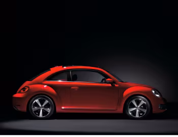Volkswagen Beetle [Worldwide] '2011–16