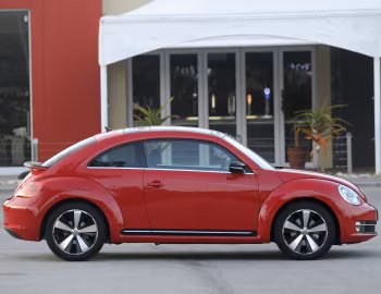 Volkswagen Beetle [South Africa] '2012–16