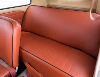 1956 Volkswagen 2-door Sedan "Driver Education" [North America] (Type 1)
