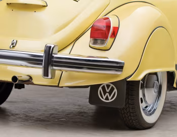 1971 Volkswagen Model 1511 2-door Convertible [North America] (Type 1) '1970–71
