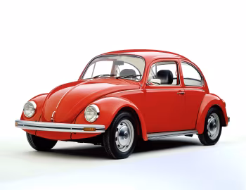 Volkswagen 1200 L [EU-spec] (Type 111) '1979–85