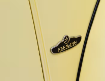 1971 Volkswagen Model 1511 2-door Convertible [North America] (Type 1) '1970–71