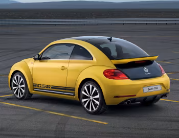 Volkswagen Beetle GSR [Worldwide] '2013