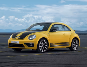 Volkswagen Beetle GSR [Worldwide] '2013
