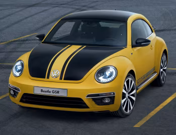 Volkswagen Beetle GSR [Worldwide] '2013