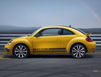 Volkswagen Beetle GSR [Worldwide] '2013