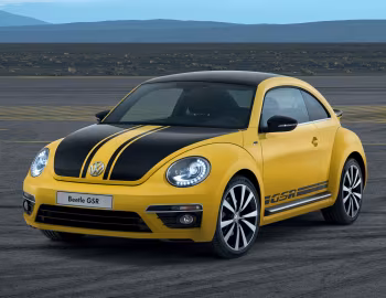 Volkswagen Beetle GSR [Worldwide] '2013