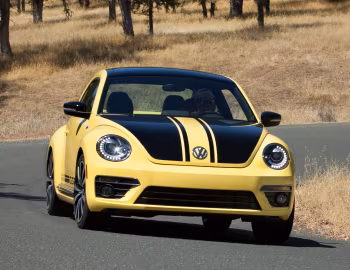 2013 Volkswagen Beetle GSR [North America] '2013