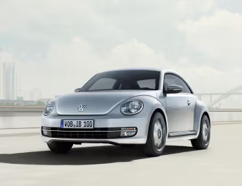 Volkswagen iBeetle '2013