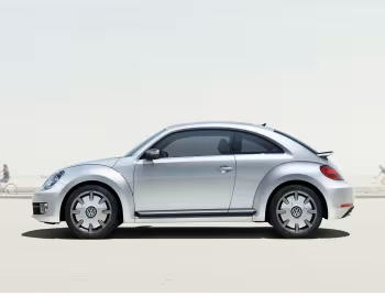 Volkswagen iBeetle '2013