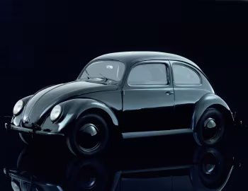 KdF Limousine (Vorserie VW 38) '1938–39