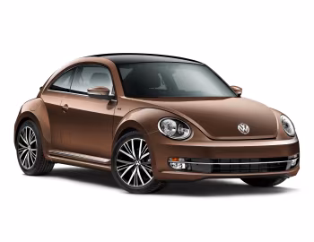 Volkswagen Beetle "Allstar" [Mexico] '2016