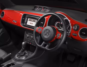 Panel frontal Volkswagen Beetle [Australia] '2013–16