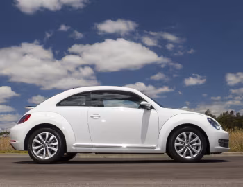 Volkswagen Beetle [Australia] '2013–16