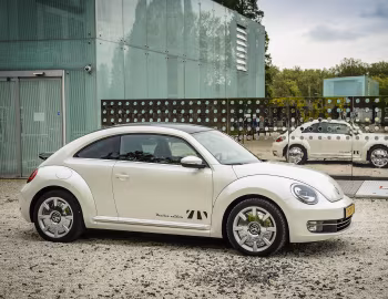 Volkswagen Beetle "Beetles Edition" [Netherlands] '2014