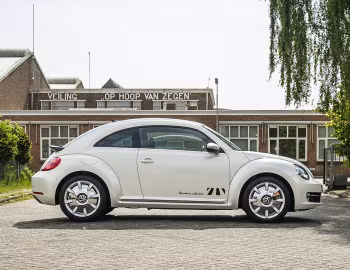 Volkswagen Beetle "Beetles Edition" [Netherlands] '2014