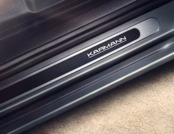 Volkswagen Beetle Cabrio "Karmann" '2014