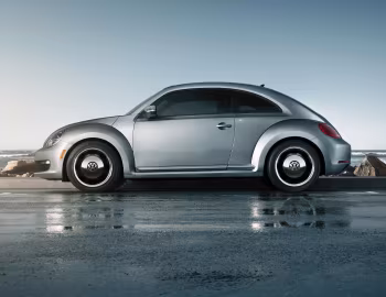 2015–16 Volkswagen Beetle Classic [North America] '2014–16