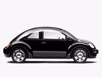 Volkswagen Beetle Concept '1995