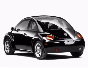 Volkswagen Beetle Concept '1995