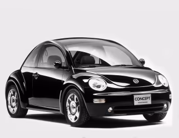 Volkswagen Beetle Concept '1995