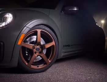 HPA Motorsports FTX700 Beetle '2019