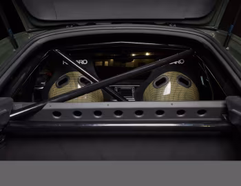 Interior HPA Motorsports FTX700 Beetle '2019