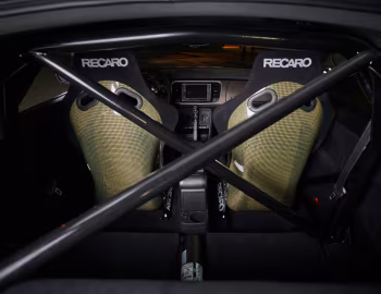 Interior HPA Motorsports FTX700 Beetle '2019